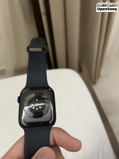 Apple Watch Series 9 45mm GPS 4
