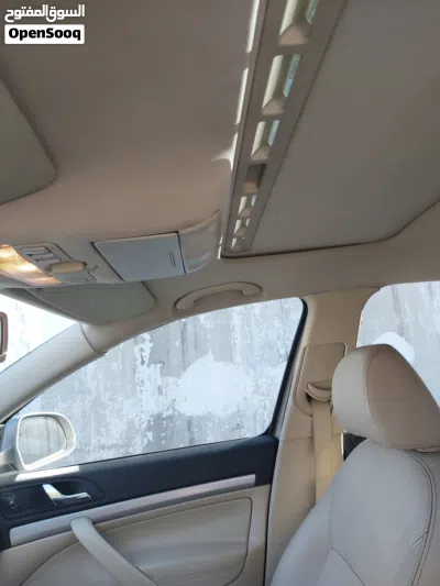 سكودا اوكتافيا Standard 2