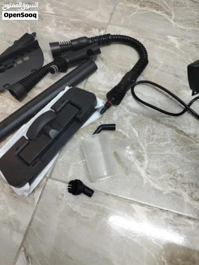 منظف البخار 4