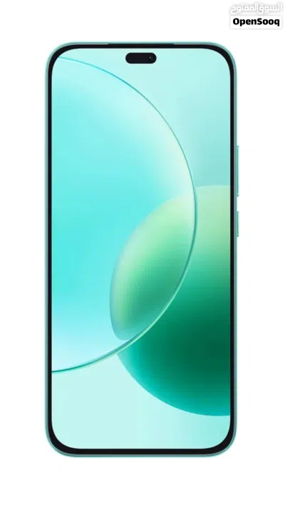 Honor 400 Lite 2