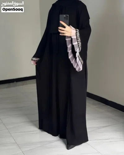 عبايات++شال 2