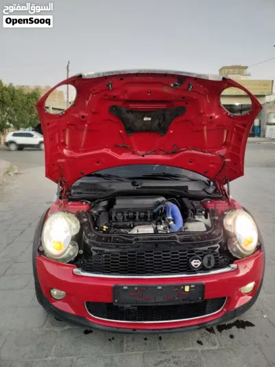 ميني كلوبمان Cooper S 3