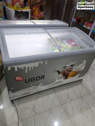 برادات تركي اصلي ماركة ugor 3