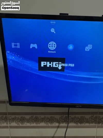 بلي 3 فات/ ps3 fat 3