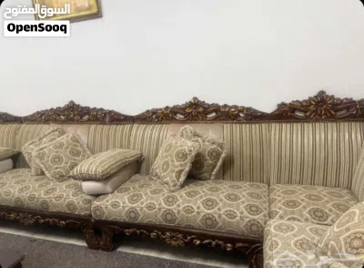مجلس كنب 6×4 3