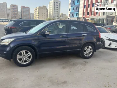 هوندا CR-V EX 4