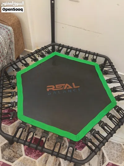 نطاطة رياضية للبيع (جديدة) 2