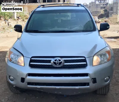 Toyota RAV 4 VX 4