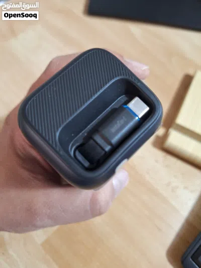باور بانك / Power Bank - Anker Original 165W 3