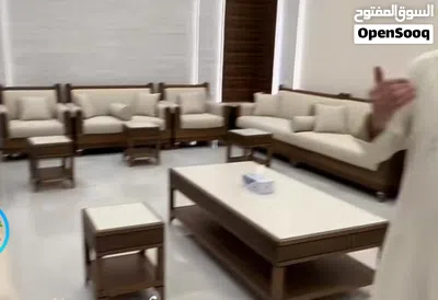صناعه سعوديه بخبراء سورين اجود انواع الاسفنج والخشب والقماش 3