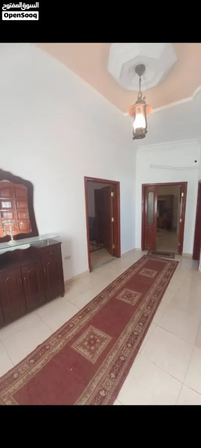 شقة مفروشه للايجار زاوية الدهمانى سعر 3000 الف 3