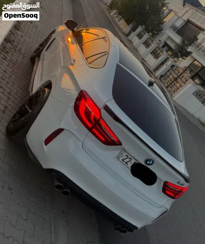 BMW X6 Series X6 xDrive35i 4