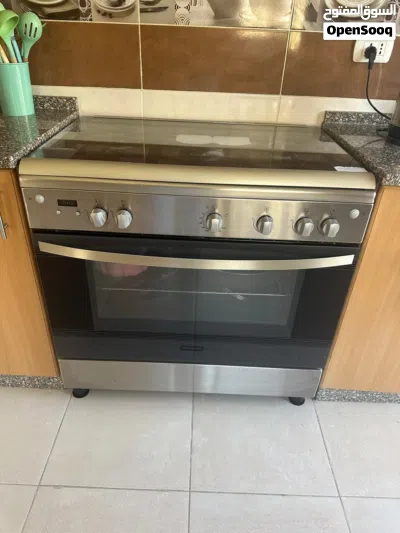 غاز مستعمل للبيع بحاله جيده جدا 2
