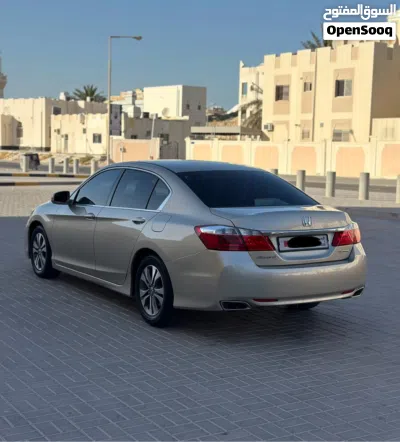 هوندا اكورد EX 3