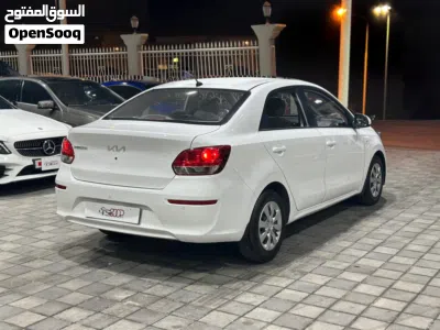 كيا بيجاس Standard 4