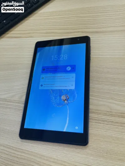 تابلت (تاب) نوع Blackview موديل Tab 5 3
