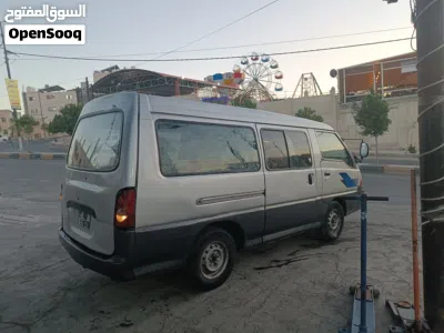 Hyundai H 100 3