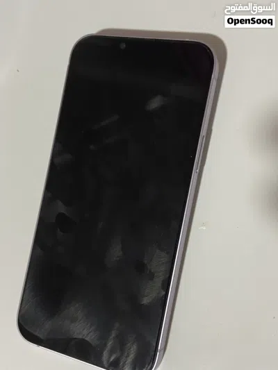 iPhone 14 Plus 128GB اللون البنفسجي 4