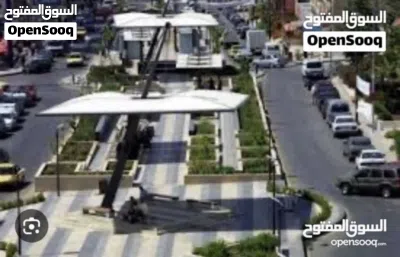 مطلوب شقة ارضية بمساحة لا تقل عن 250 في عمان الغربية 3