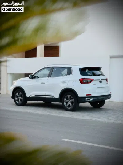 Chery Tiggo Tiggo 4 PRO 4