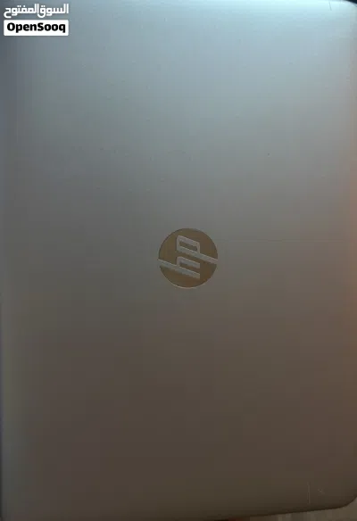 للبيع لأبتوب HP I7 الجيل ال 7 4