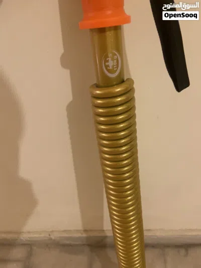 Gold power twister 2