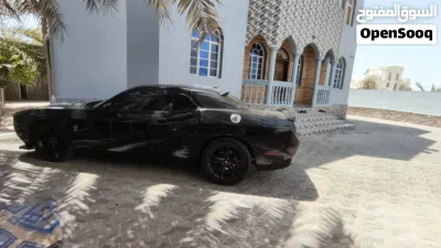 Dodge Challenger R/T 2