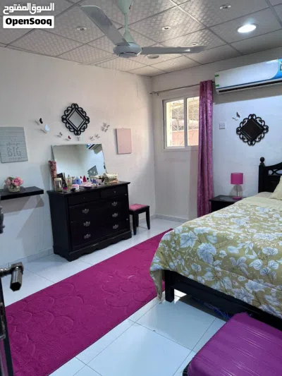 للبيع منزل في نزوى / السعالية بيت نظيف و جميل 2