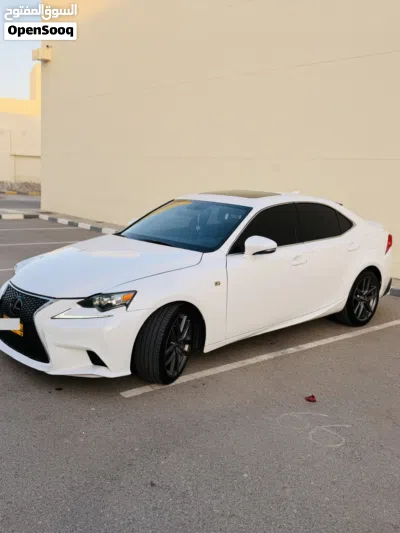 Lexus IS IS 200 2