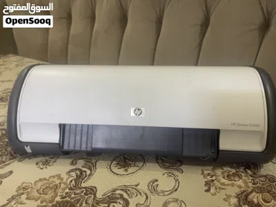 طابعة HP Deskiet D1460 2