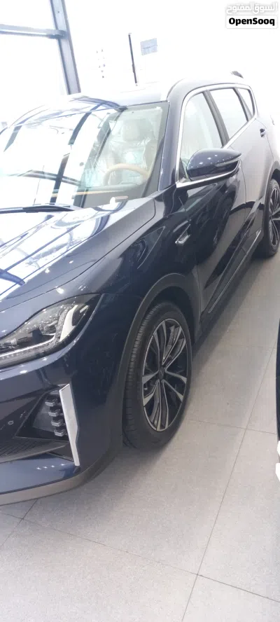 Jetour X70 Plus 2