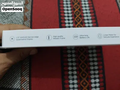 باند شوامي رياضي شاشة امولج و بي 150 نوع رياضي و بطارية تصند 21 يوم 4