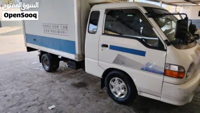 Hyundai H 100 2