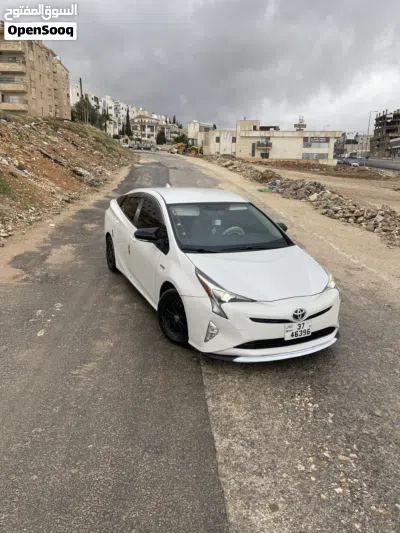 Toyota Prius Prius 3