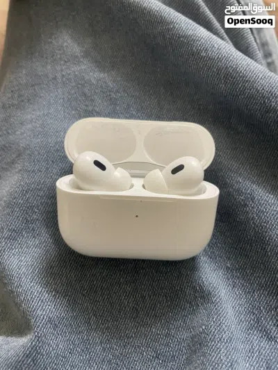 ايربود Pro Airpods 2
