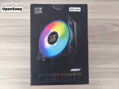 مبرد غازي Xigmatek للبيع 3