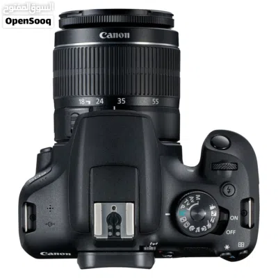 canon DSLR 2000d camera like new buying from Extra Oman market barns new buying few time used 3