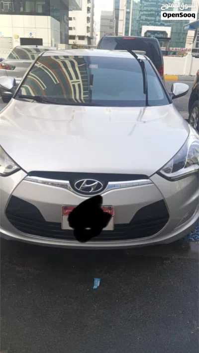 هيونداي فوليستر GL 2