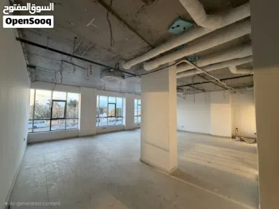 للايجار مساحات مفتوحه ف الغبره الشماليه علي الشارع العام جانب مول السفينه - open Spaces 4