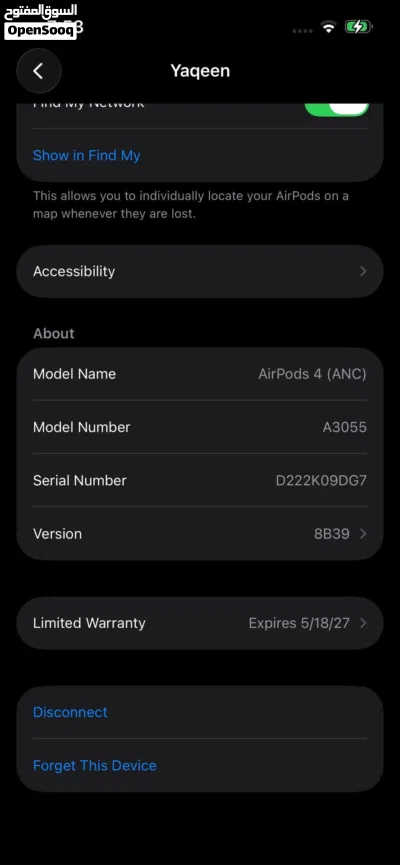 Airpuds 4 ANC 3