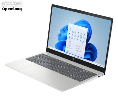 لابتب جديد hp موصفات قوية مناسب للدراسة و العمل 3