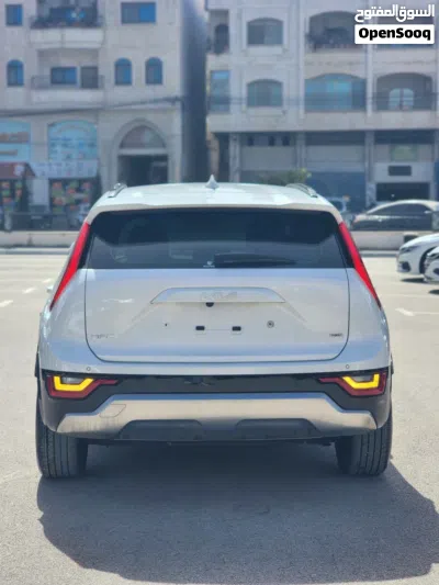 Kia Niro Standard 4