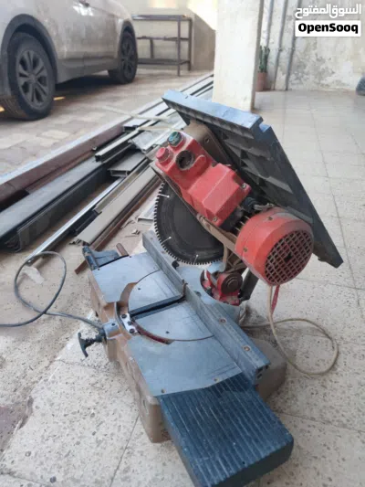 منشار طلياني ديسكو30 3