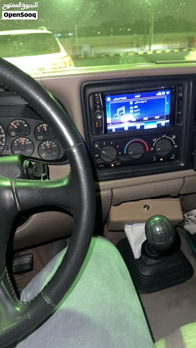 جي إم سي سييرا 1500 Classic 3