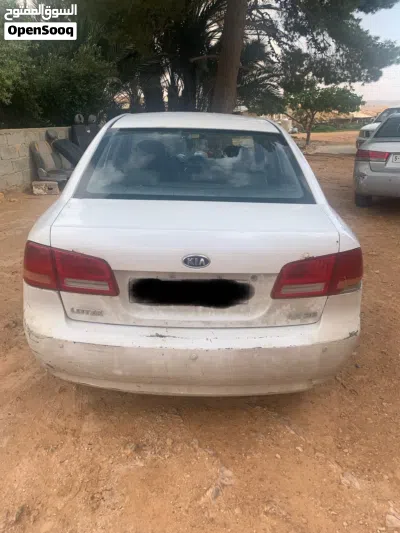 Kia Lotze 4