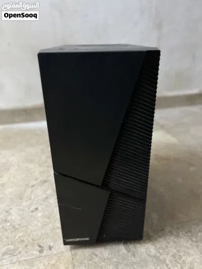 بيسي للبيع بكرت 1050ti 2