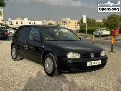 فولكسفاغن جولف Golf 4