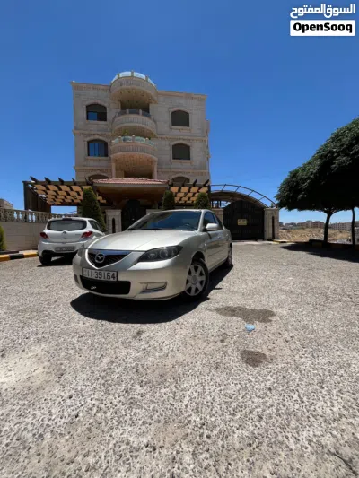 Mazda 3 S 2