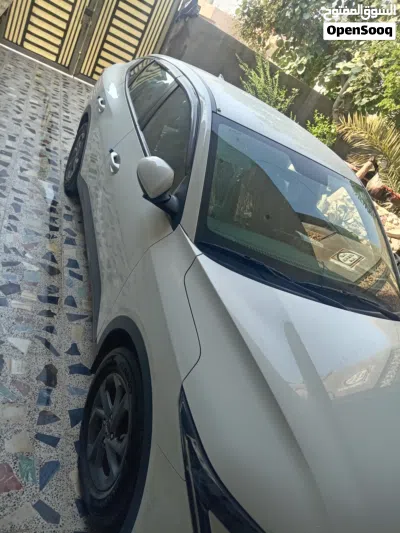 Kia K3 GT 3