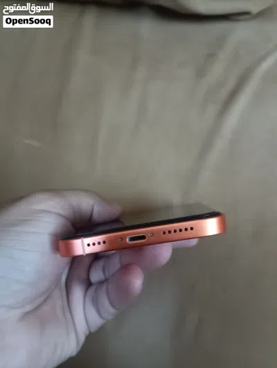 ايفون XR محول الى 17برو 3